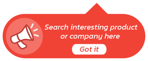 Search product or company here